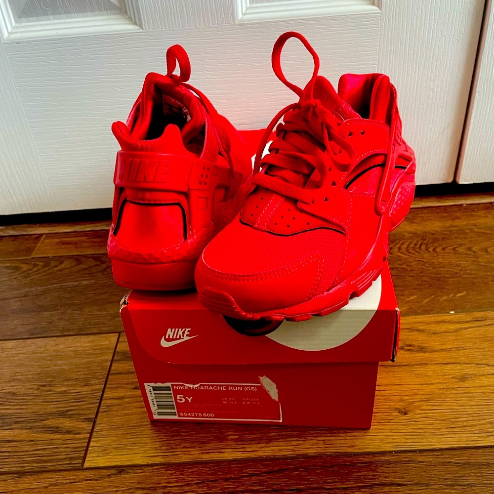 Nike Kid Huaraches